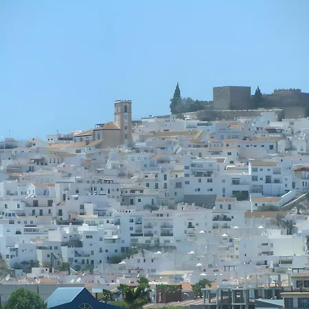 Apartment Piso Castell *
