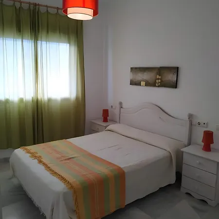 Piso Castell Apartment Castell de Ferro