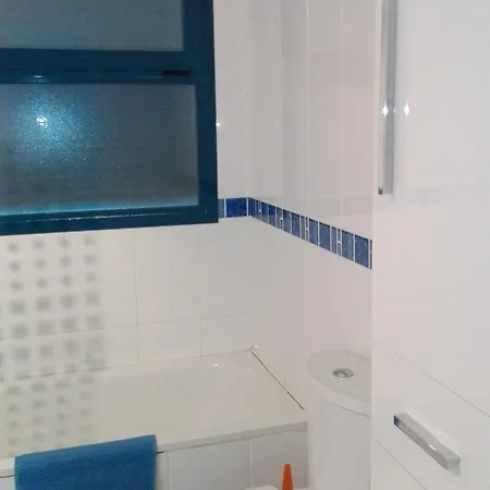 Apartment Piso Castell Castell de Ferro