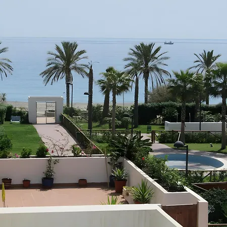 Piso Castell Apartment