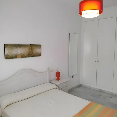 Piso Castell Apartment Castell de Ferro