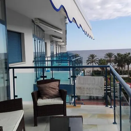 Apartment Piso Castell Castell de Ferro