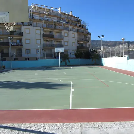 Apartment Piso Castell
