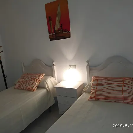 Apartment Piso Castell Castell de Ferro