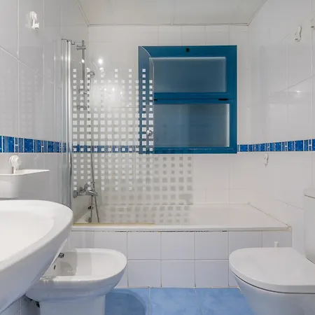 Appartamento Piso Castell