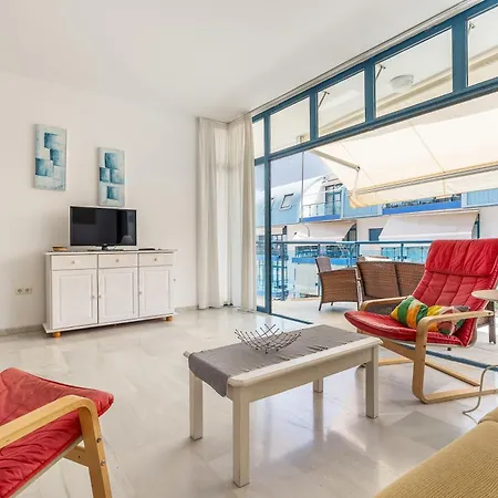 Appartamento Piso Castell