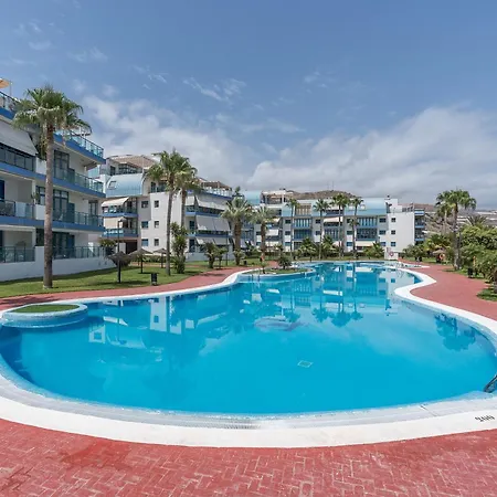 Appartamento Piso Castell *